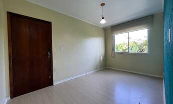 Imagem: Apartamento 2 dormitórios com 01 vaga coberta