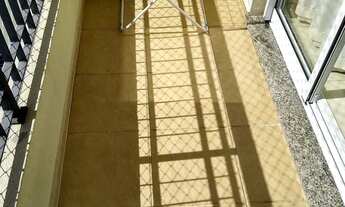 Imagem 4: Oportunidade!!!! Lindo Apartamento Mobiliado 1 dorm 1 Vaga Lazer Completo - Vila das Mercê