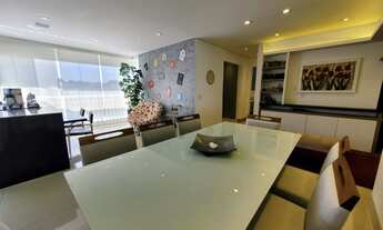 Imagem: Apartamento para venda com 136 metros quadrados