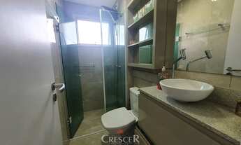 Imagem 6: Cobertura mobiliada para venda em Praia Grande- Matinhos