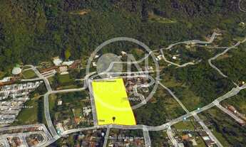 Imagem 2: Rio de Janeiro - Terreno Padrão - Vargem Pequena