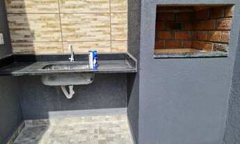 Imagem 3: Casa para venda no parque são bento