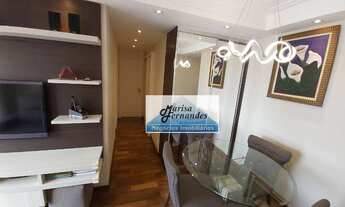 Imagem: Apartamento com 3 dormitórios à venda