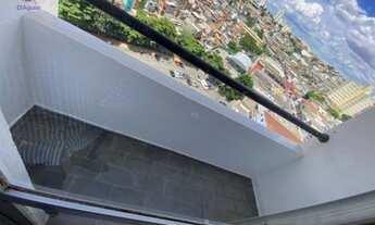 Imagem 4: Apartamento na Avenida Parada Pinto com 3 dormitórios e 1 vaga de garagem