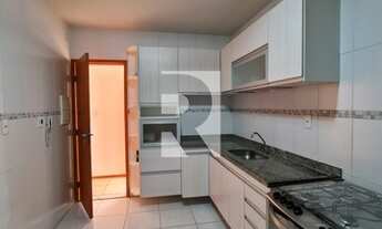 Imagem 6: Juiz de Fora - Apartamento Padrão - Passos