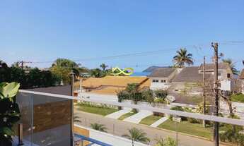 Imagem 5: Casa com 05 suites condomínio fechado Praia de Juquehy