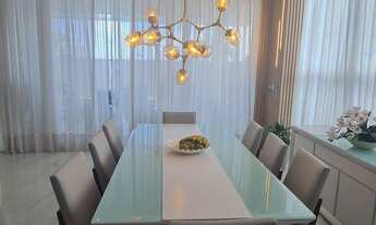 Imagem 2: Casa a venda na cidade alpha Ceará, toda projetada e decorada, energia solar