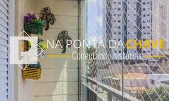 Imagem 5: SãO BERNARDO DO CAMPO - Apartamento Padrão - Rudge Ramos