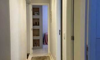 Imagem 5: Lindo Apartamento - Vila Mangalot - 03 dorm , 2 vagas