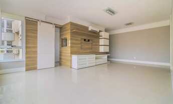 Imagem 7: Apartamento 2 dormitórios bairro Bela Vista Porto Alegre. Localizado zona super nobre, ao