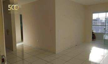 Imagem 6: Apartamento com 2 dormitórios à venda, 57 m² por R$ 195.000,00 - Forquilhas - São José/SC