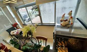 Imagem 3: Apartamento à venda no bairro Coqueiros - Florianópolis/SC