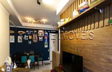 Imagem 11: Apartamento Apartamento com 2 dormitórios