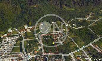 Imagem 3: Rio de Janeiro - Terreno Padrão - Vargem Pequena