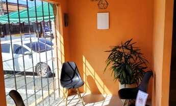 Imagem 3: Casa Comercial para Locação em Olinda, Bairro Novo, 4 dormitórios, 2 banheiros, 4 vagas