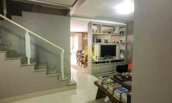 Imagem 2: Casa com 3 dormitórios à venda, 147 m² por R$ 680.000,00 - Parque Jamaica - Londrina/PR