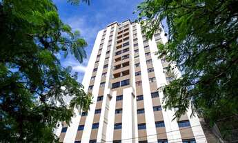 Imagem 3: Apartamento para venda com 103 metros quadrados com 3 quartos em Alto dos Passos - Juiz de