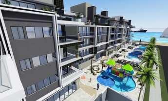 Imagem 3: Apartamento para venda no Balneário Costa Azul em Matinhos