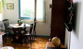 Imagem 7: Apartamento para venda com 40 metros quadrados com 1 quarto em Alto - Teresópolis - Rio de