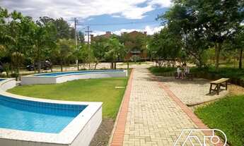 Imagem 4: Terreno em Condomínio à venda, QUINTA DO ENGENHO - PIRACICABA/SP