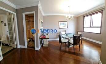 Imagem 5: Apartamento à Venda em Santana São Paulo-SP Zona Norte