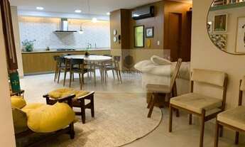 Imagem 2: Cond. Esmeralda | Nascente | 93 M | 2 suítes | Sala estendida |2 vagas