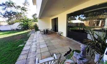 Imagem 5: Casa para venda tem 880 metros quadrados com 5 quartos em Barra da Tijuca - Rio de Janeiro