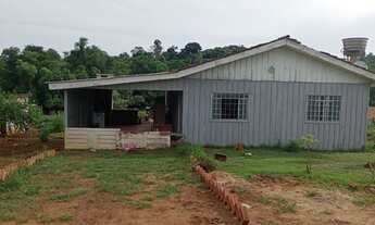 Imagem 3: Chacara, Sede Alvorada, 260 mil