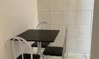 Imagem 4: Apartamento Kitnet com 1 dormitório