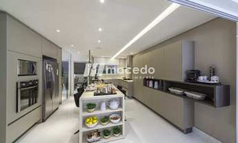 Imagem 6: Apartamento com 4 dorms, Alto da Lapa, São Paulo - R$ 4.1 mi, Cod: 5947