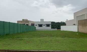 Imagem 3: Lote a venda condomínio no Alphaville em Uberlândia