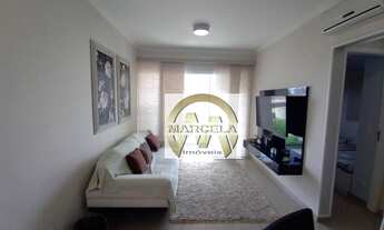 Imagem 2: Enseada lado praia, prédio com lazer