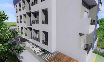 Imagem 3: Apartamento a venda com 2 quartos - Boa Vista - Joinville - SC