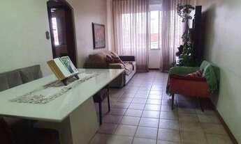 Imagem 2: Apartamento à venda, 86 m² por R$ 399.000,00 - Marapé - Santos/SP