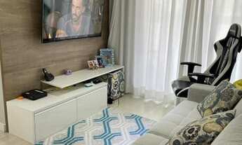 Imagem 2: Apartamento à venda 67m2, varanda gourmet - Vila Gilda - Santo André - SP