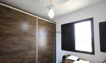 Imagem 4: Apartamento na região da Vila Santo Estéfano com 60m²