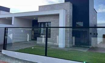 Imagem: Casa com 2 dormitórios à venda, 66 m²