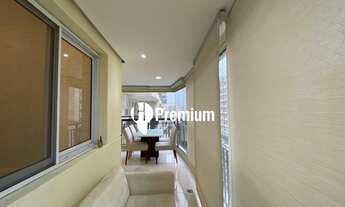 Imagem 3: Apartamento para venda com 90 metros quadrados com 3 quartos