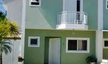 Imagem: Casa No Residencial Vitoria no valor de