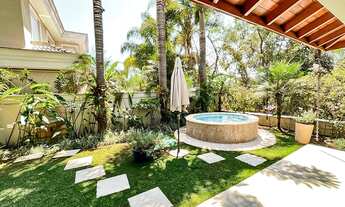 Imagem 2: Casa mobiliada para locação no Gênesis I