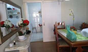 Imagem 5: AMPLO APTO 3 SUÍTES, 125M²! 02 VAGAS!