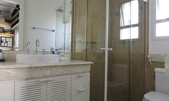 Imagem 7: Apartamento com 3 dormitórios à venda, 136 m² por R$ 950.000,00 - Real Parque - São Paulo