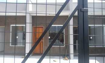 Imagem: Casa de 1 dormitório e ótimo preço