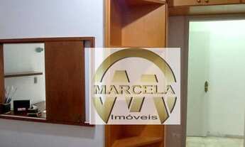 Imagem 6: Apartamento à venda, 170 m² por R$ 890.000,00 - Praia das Pitangueiras - Guarujá/SP