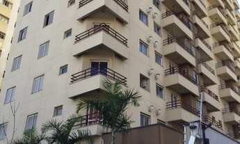 Imagem 2: Apartamento para alugar, 55 m² - Campos Elíseos - São Paulo/SP