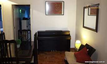 Imagem 2: Apartamento à venda, 02 dormitórios, Bela Vista