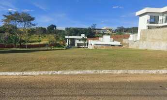 Imagem 2: Vendo Lote Cond. Res. Jd Veneza