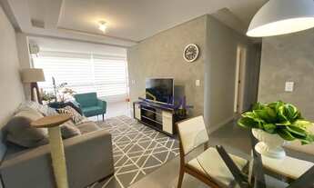 Imagem: Apartamento à venda, 102 m² por R$ 600.000,00