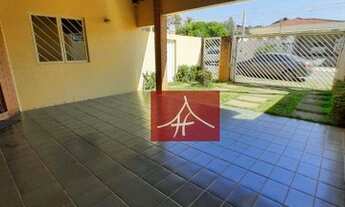 Imagem 2: Casa com 3 dormitórios à venda, 178 m² por R$ 720.000,00 - Cidade Universitária - Campinas