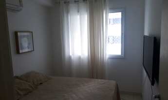 Imagem 6: Apartamento 2/4 Mobiliado em Alphaville. Alto Padrão